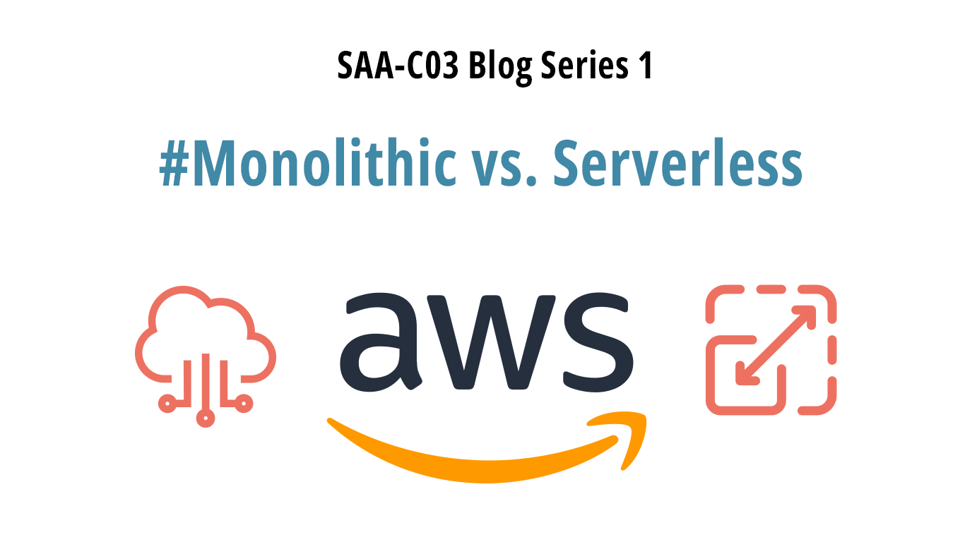 1. rész: Monolitikus vs. Serverless