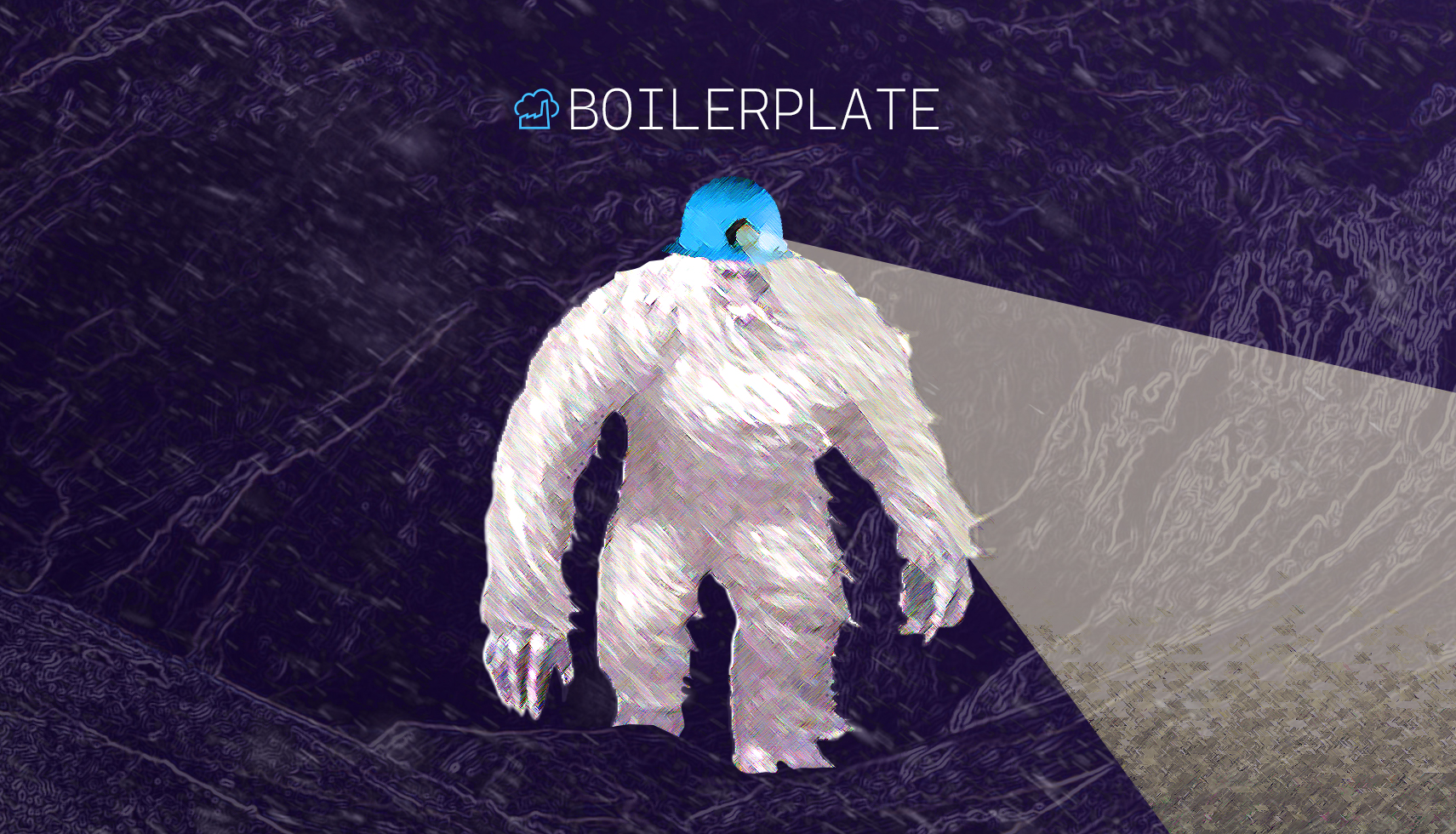 Boilerplate – What’s the Problem with Copy-Paste Solutions?